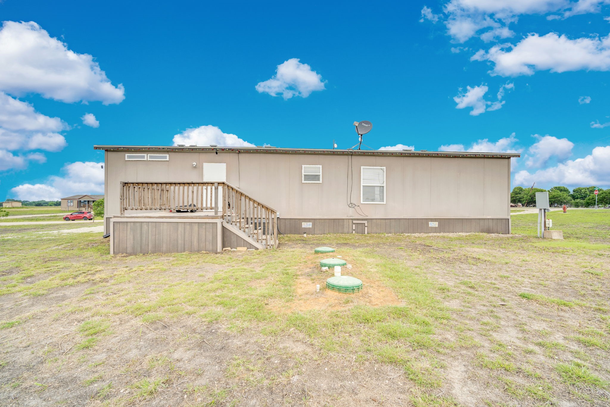 121 Geronimo Street Ferris TX 75125