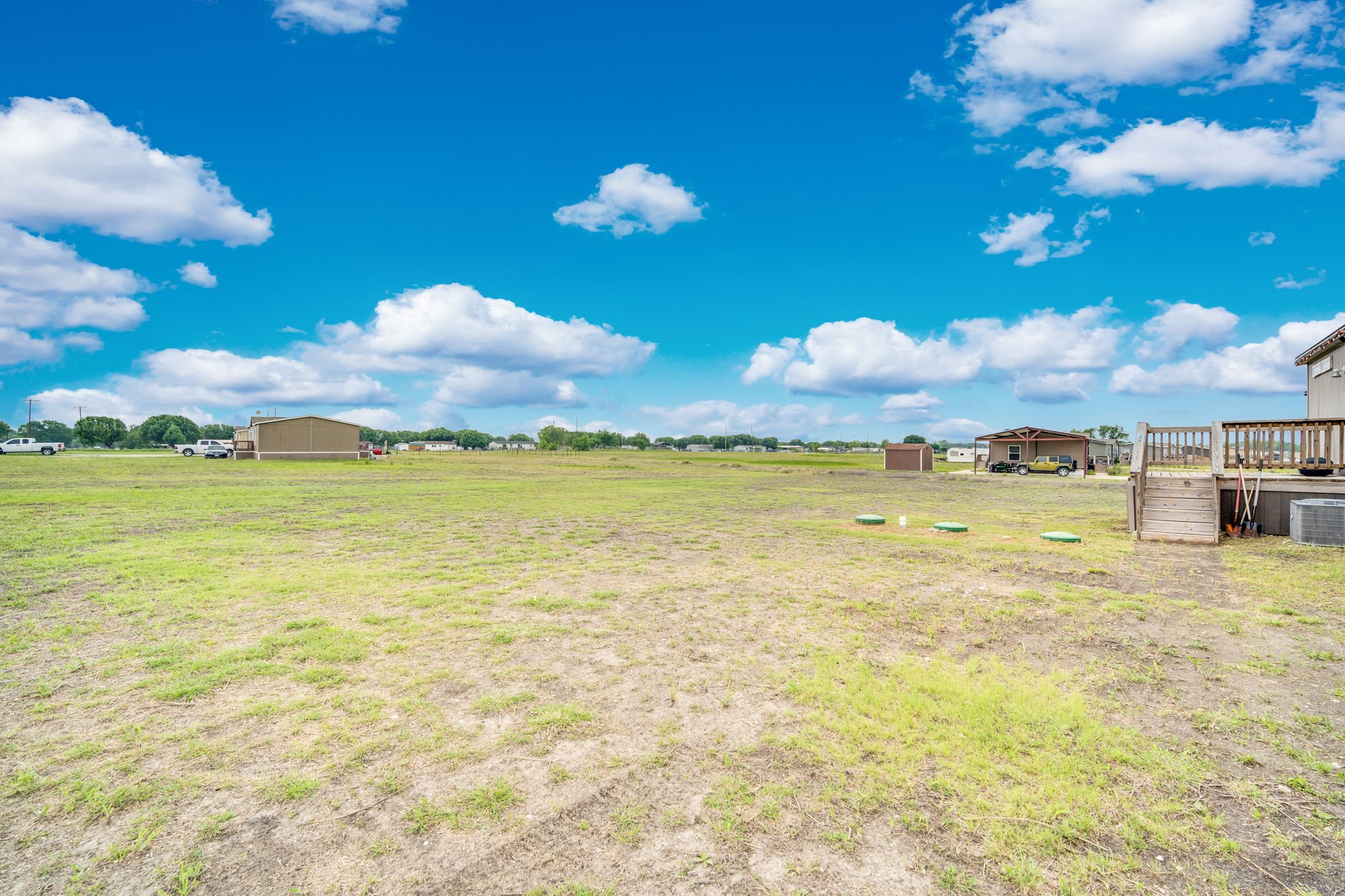 121 Geronimo Street Ferris TX 75125