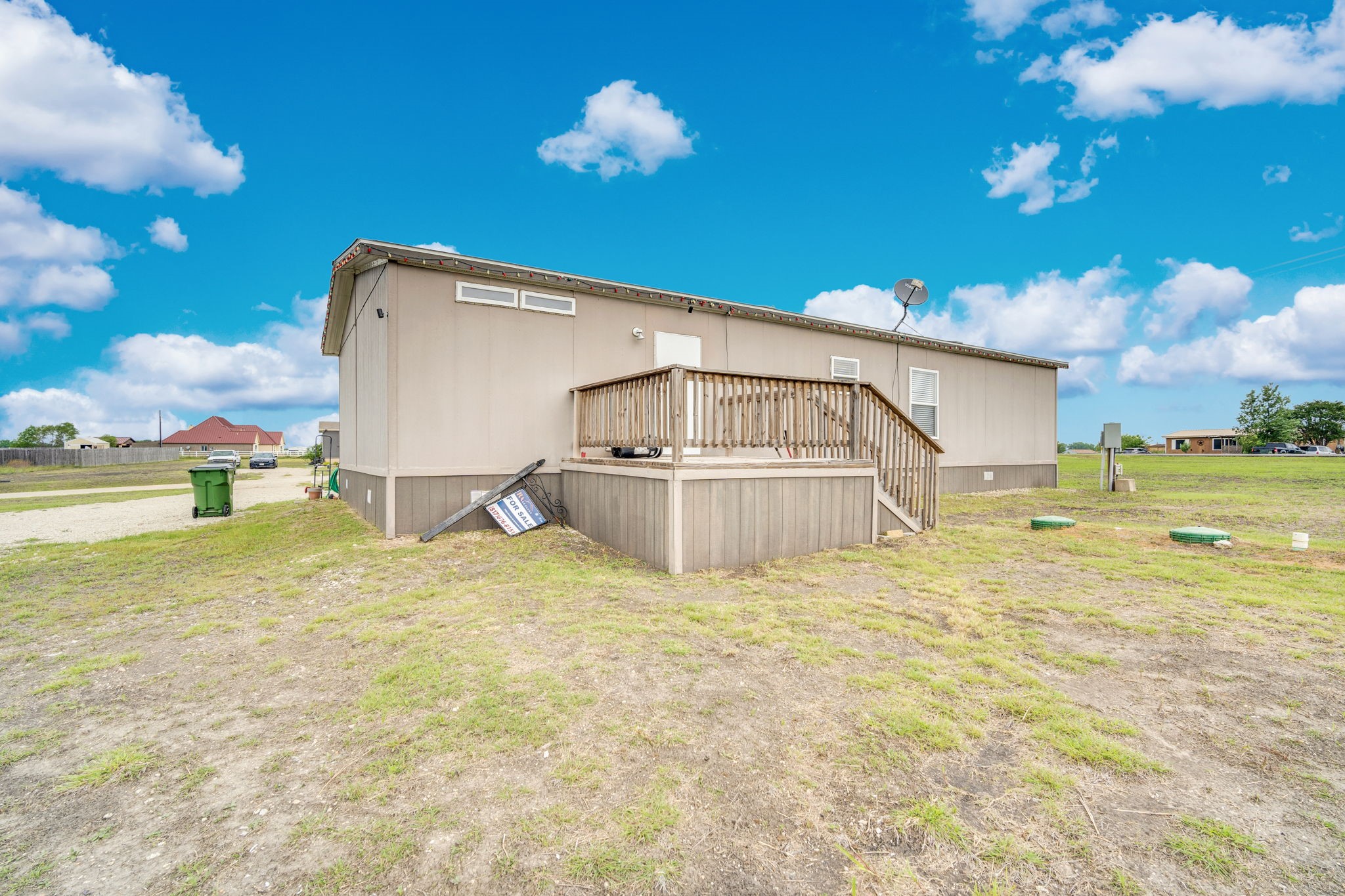 121 Geronimo Street Ferris TX 75125