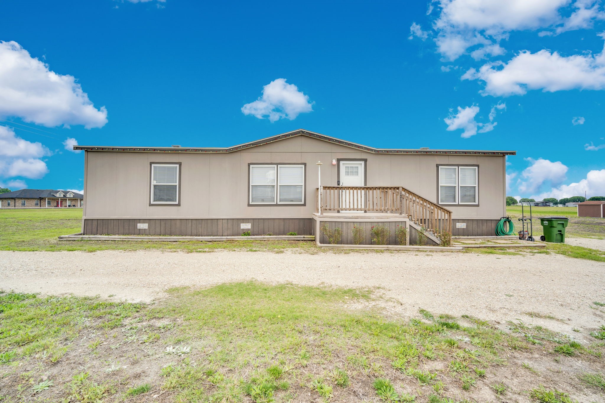 121 Geronimo Street Ferris TX 75125
