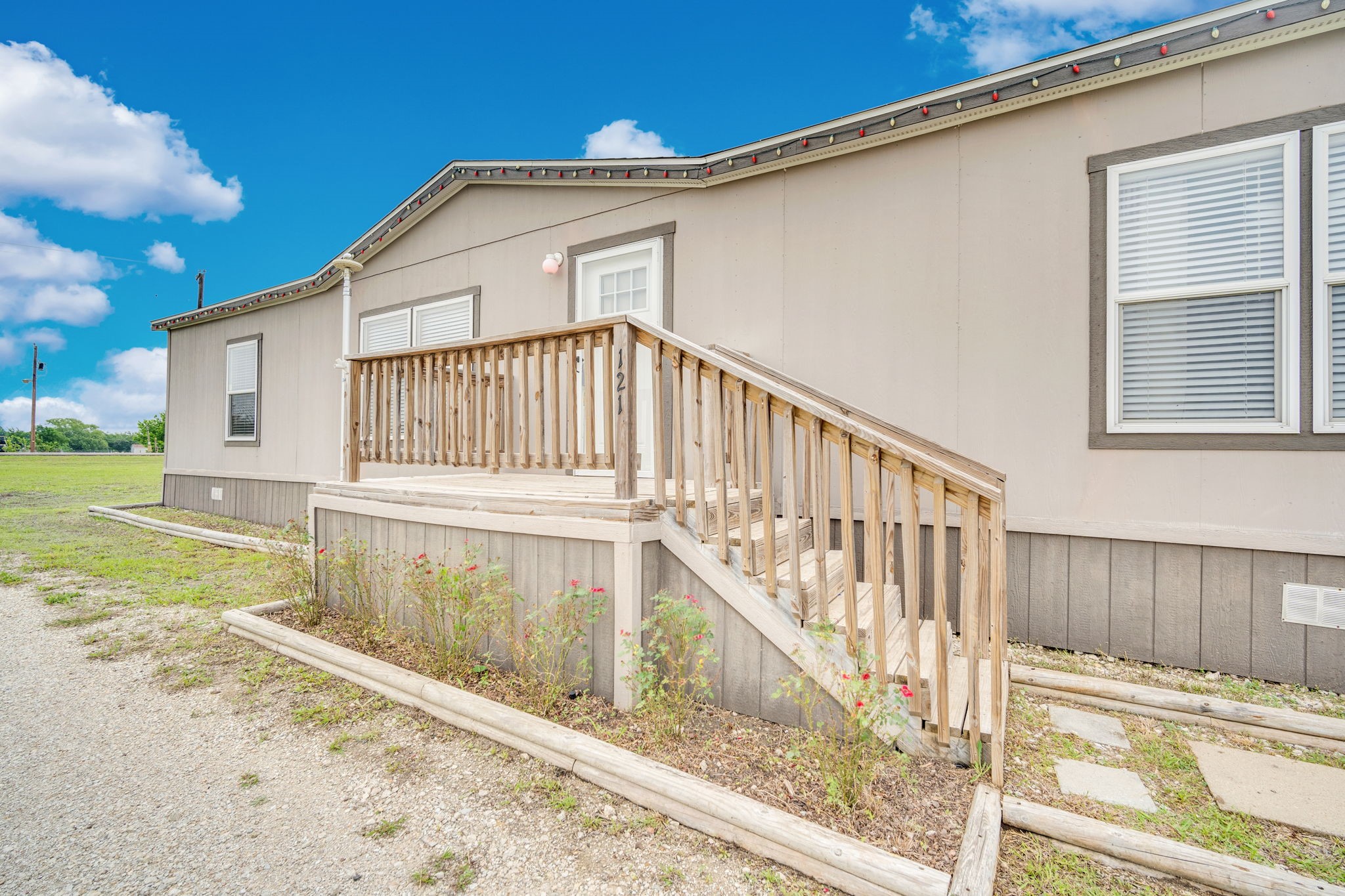 121 Geronimo Street Ferris TX 75125
