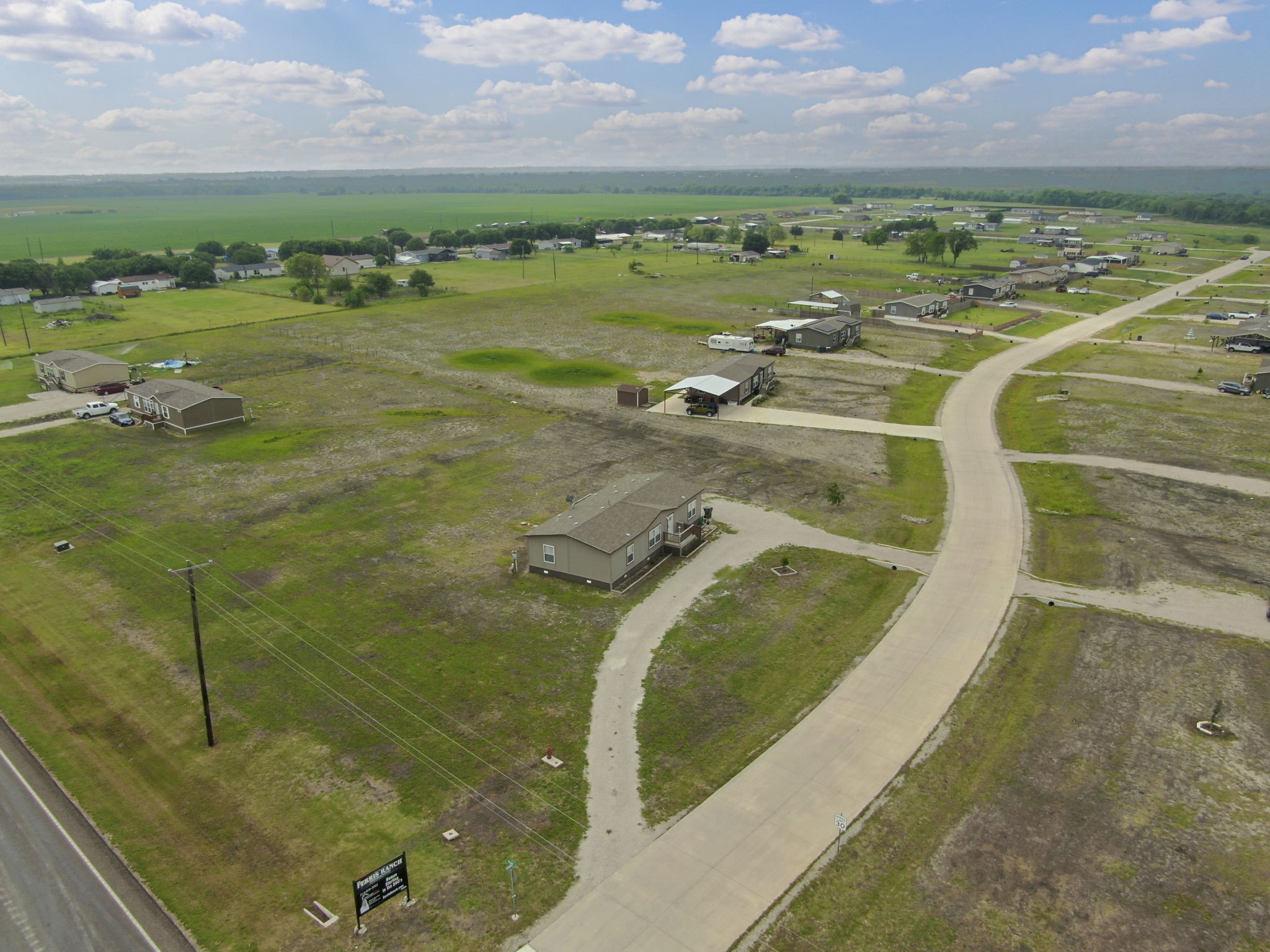 121 Geronimo Street Ferris TX 75125