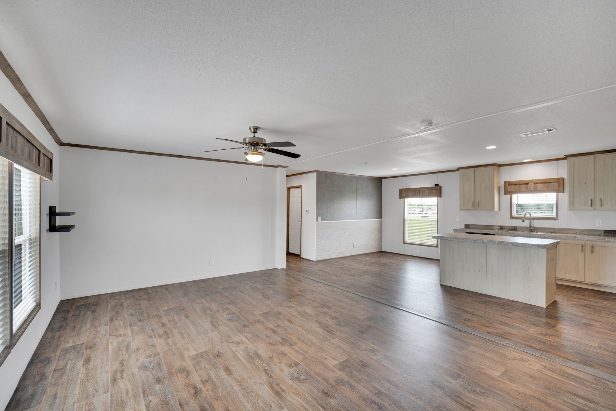 121 Geronimo Street Ferris TX 75125