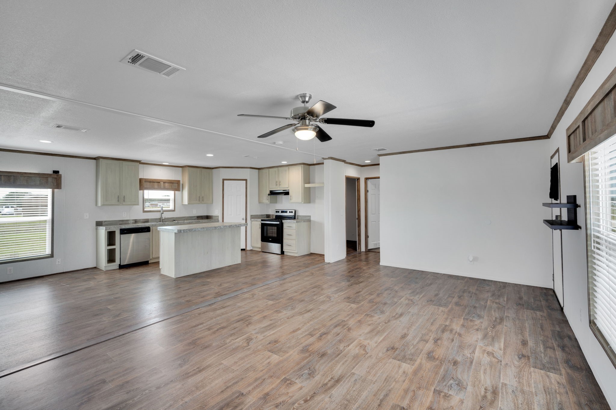 121 Geronimo Street Ferris TX 75125