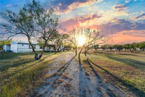 1579 County Road 205 Breckenridge TX 76424