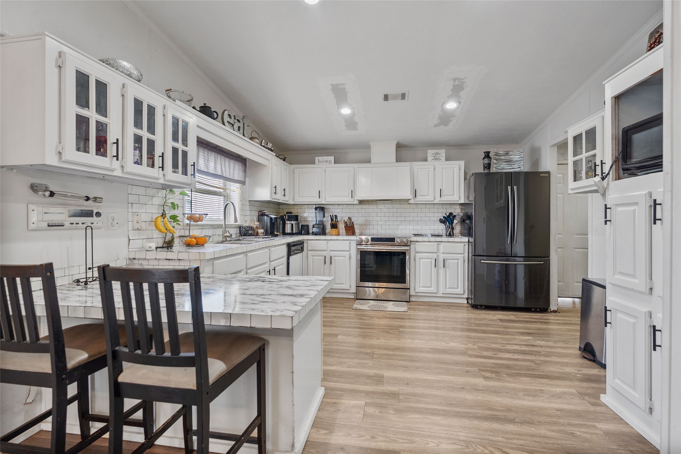1212 County Road 136b Terrell TX 75161