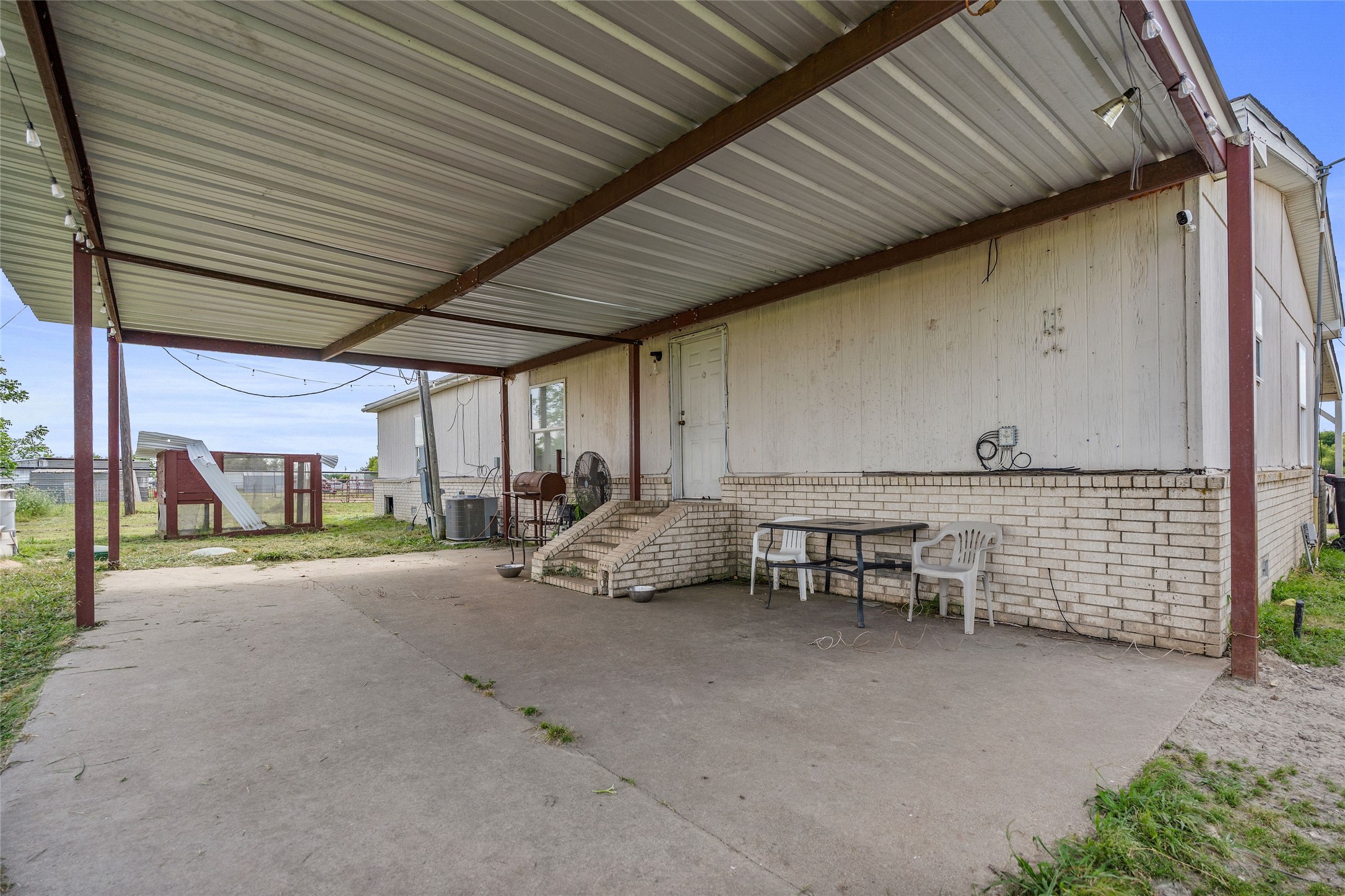 1212 County Road 136b Terrell TX 75161