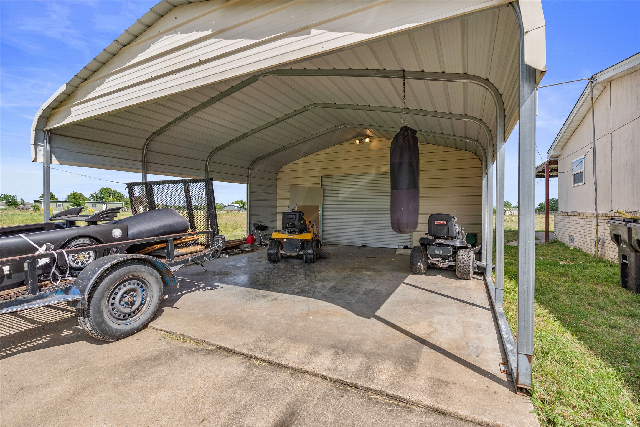 1212 County Road 136b Terrell TX 75161