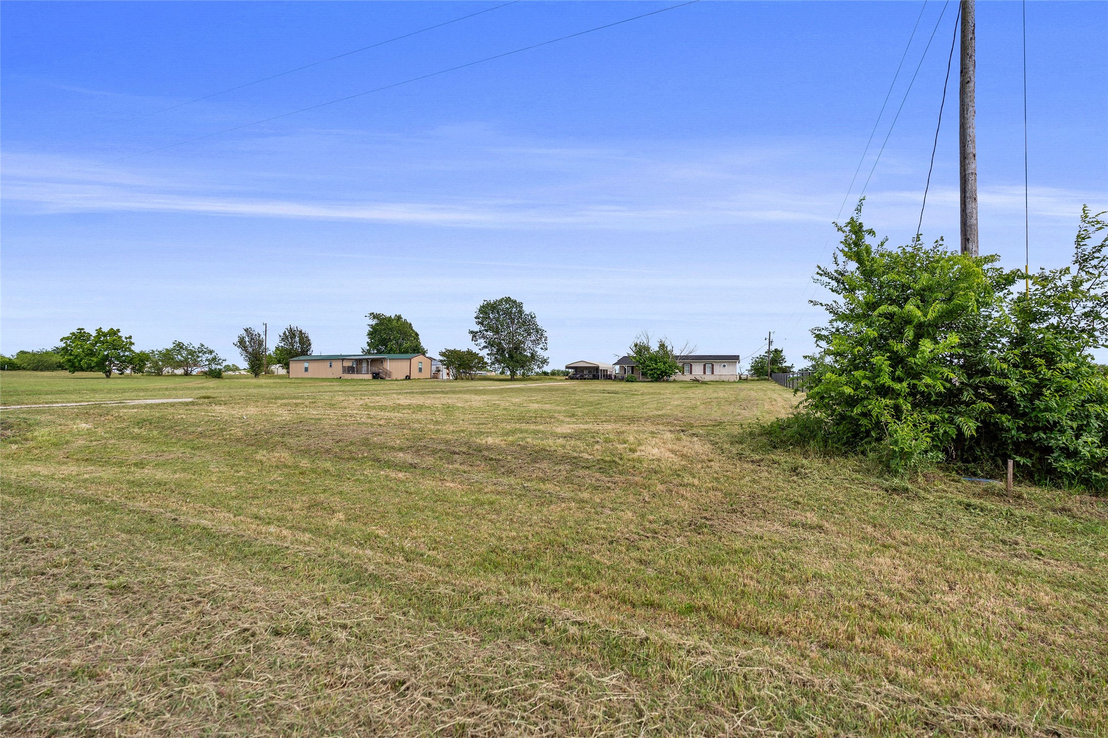 1212 County Road 136b Terrell TX 75161