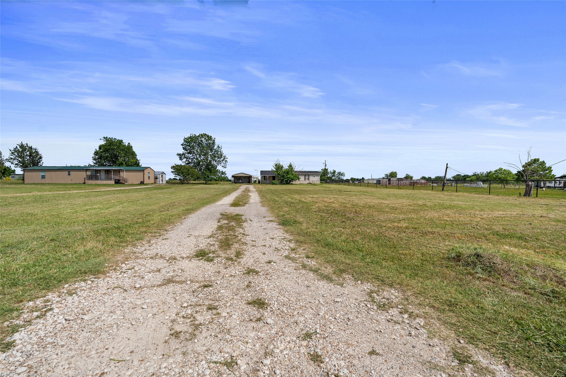 1212 County Road 136b Terrell TX 75161
