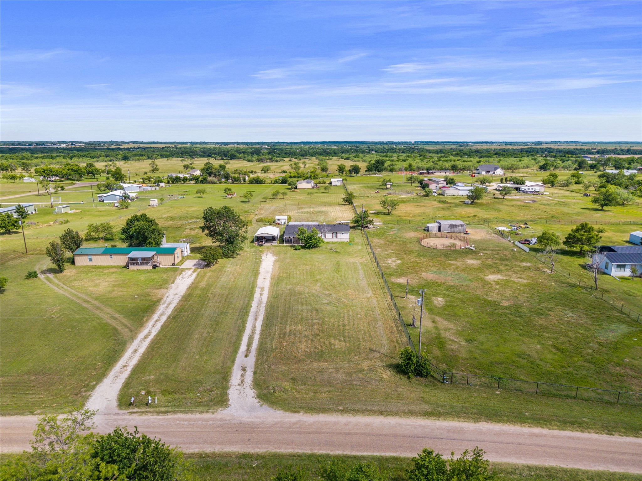 1212 County Road 136b Terrell TX 75161
