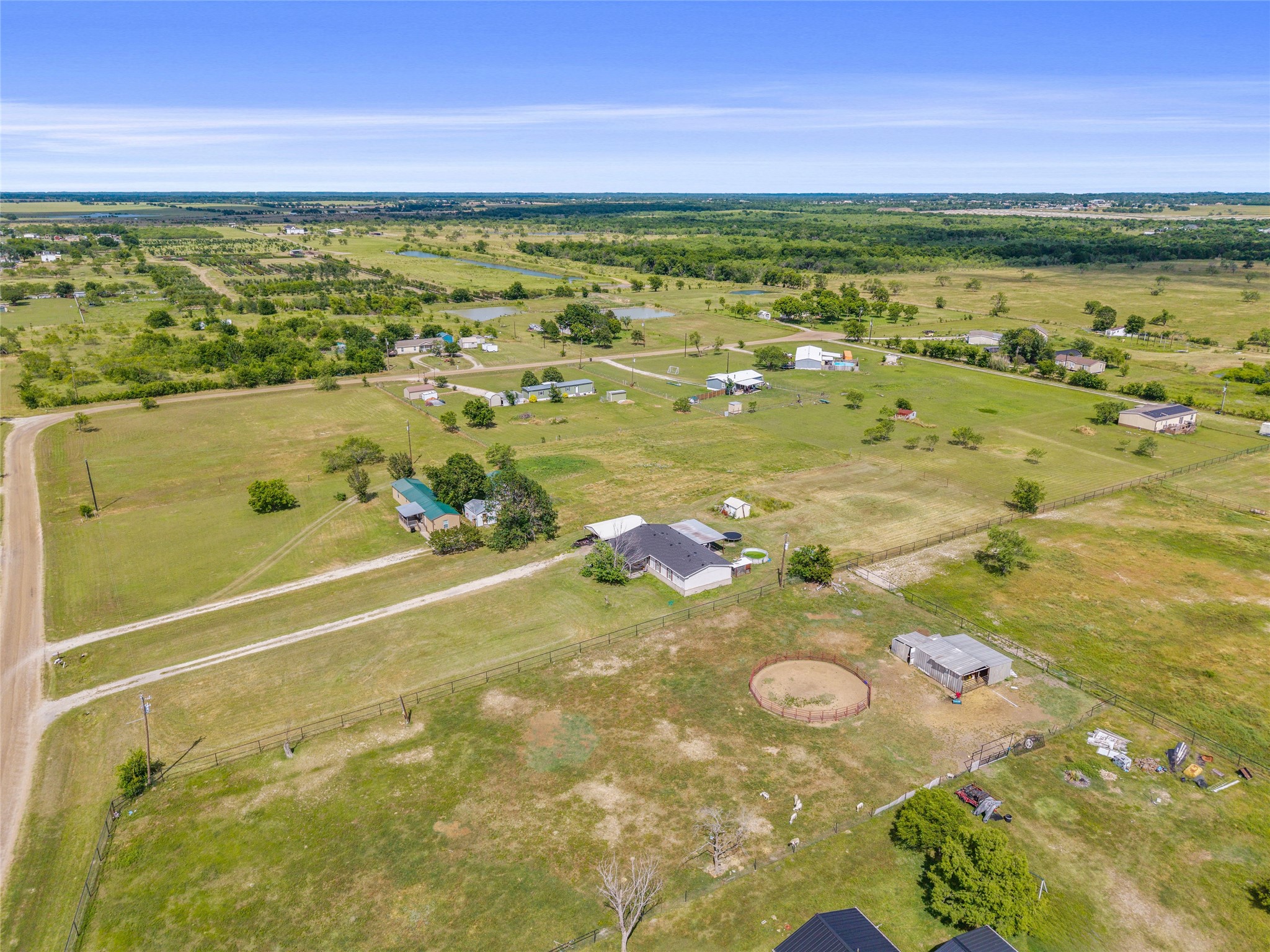 1212 County Road 136b Terrell TX 75161