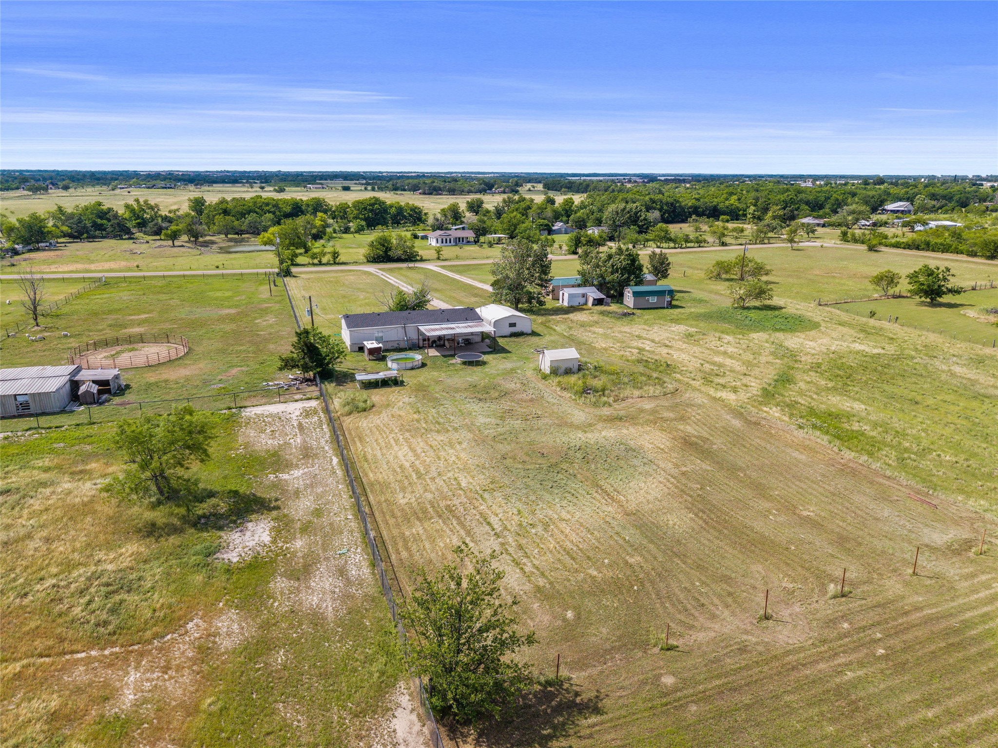1212 County Road 136b Terrell TX 75161
