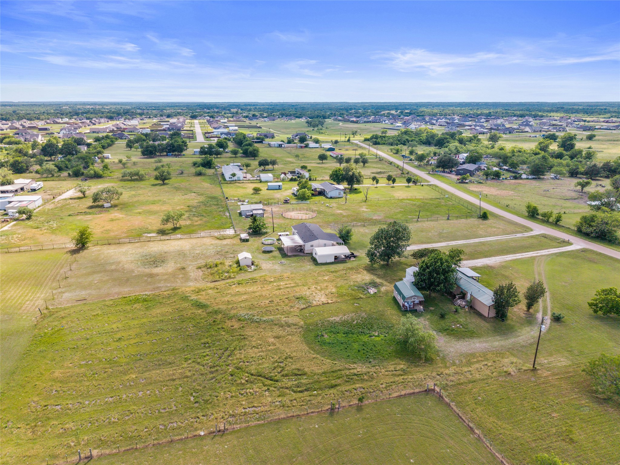 1212 County Road 136b Terrell TX 75161