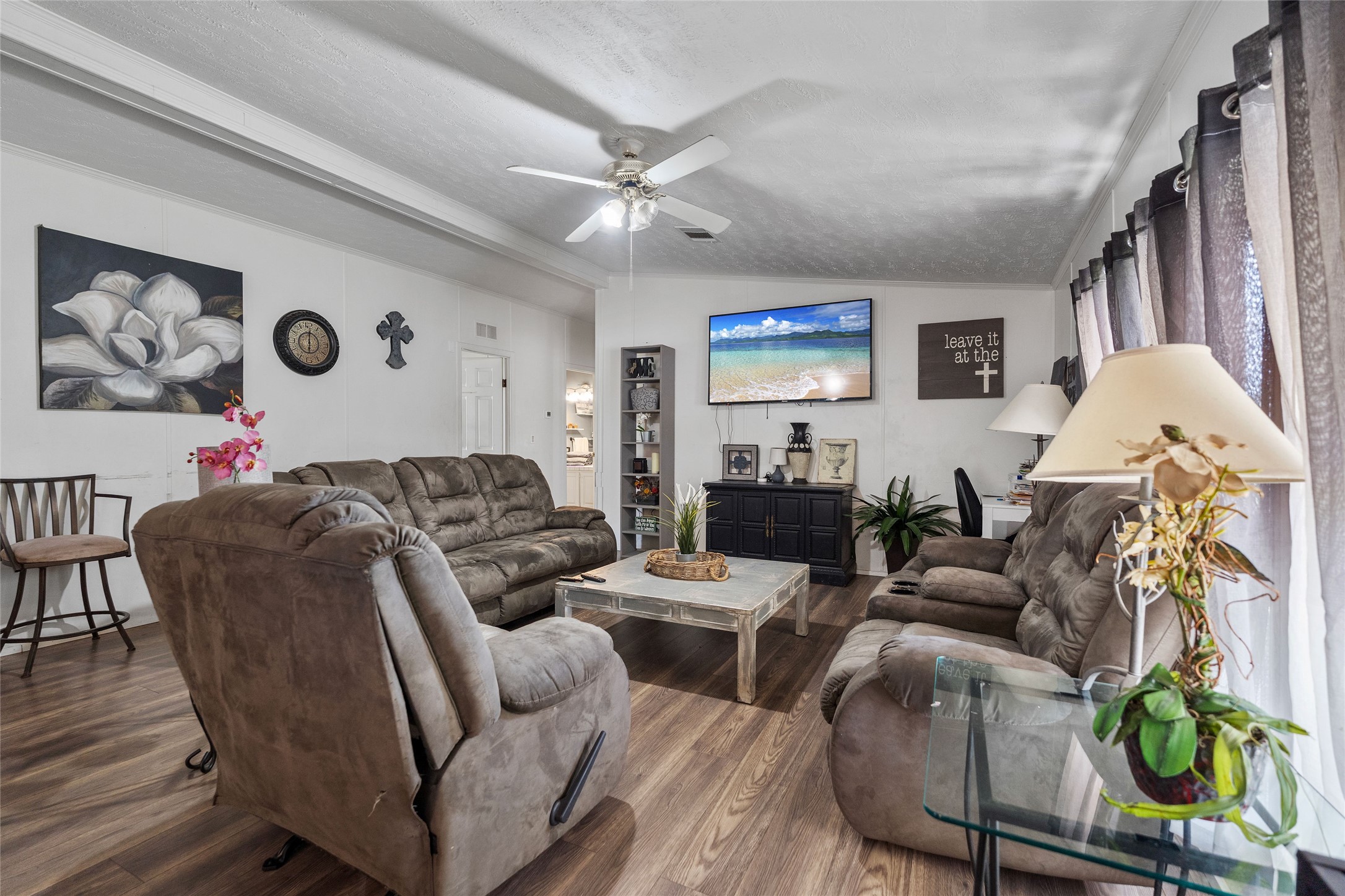 1212 County Road 136b Terrell TX 75161