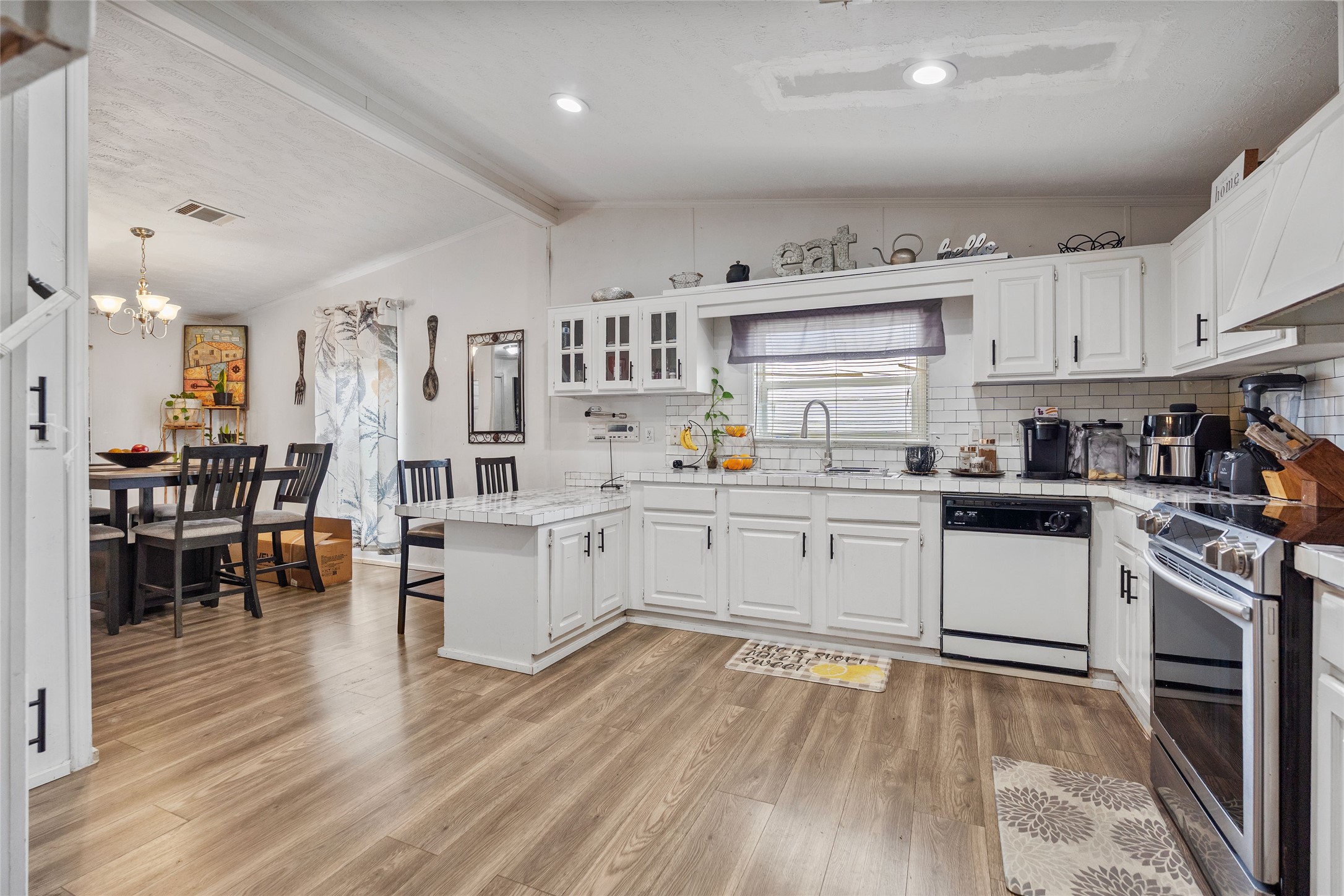 1212 County Road 136b Terrell TX 75161