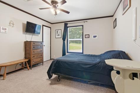 4705 Gooseberry Trail Granbury TX 76048