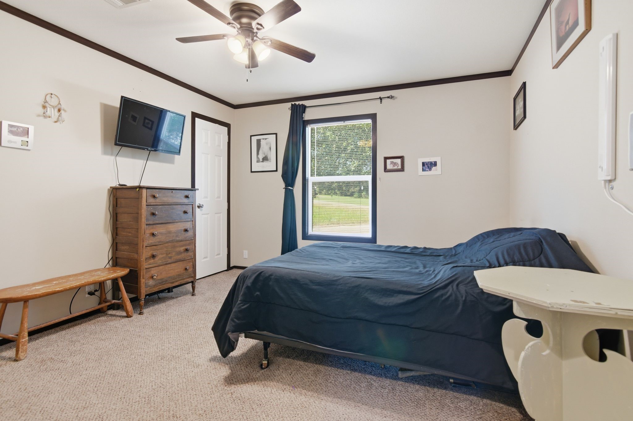 4705 Gooseberry Trail Granbury TX 76048