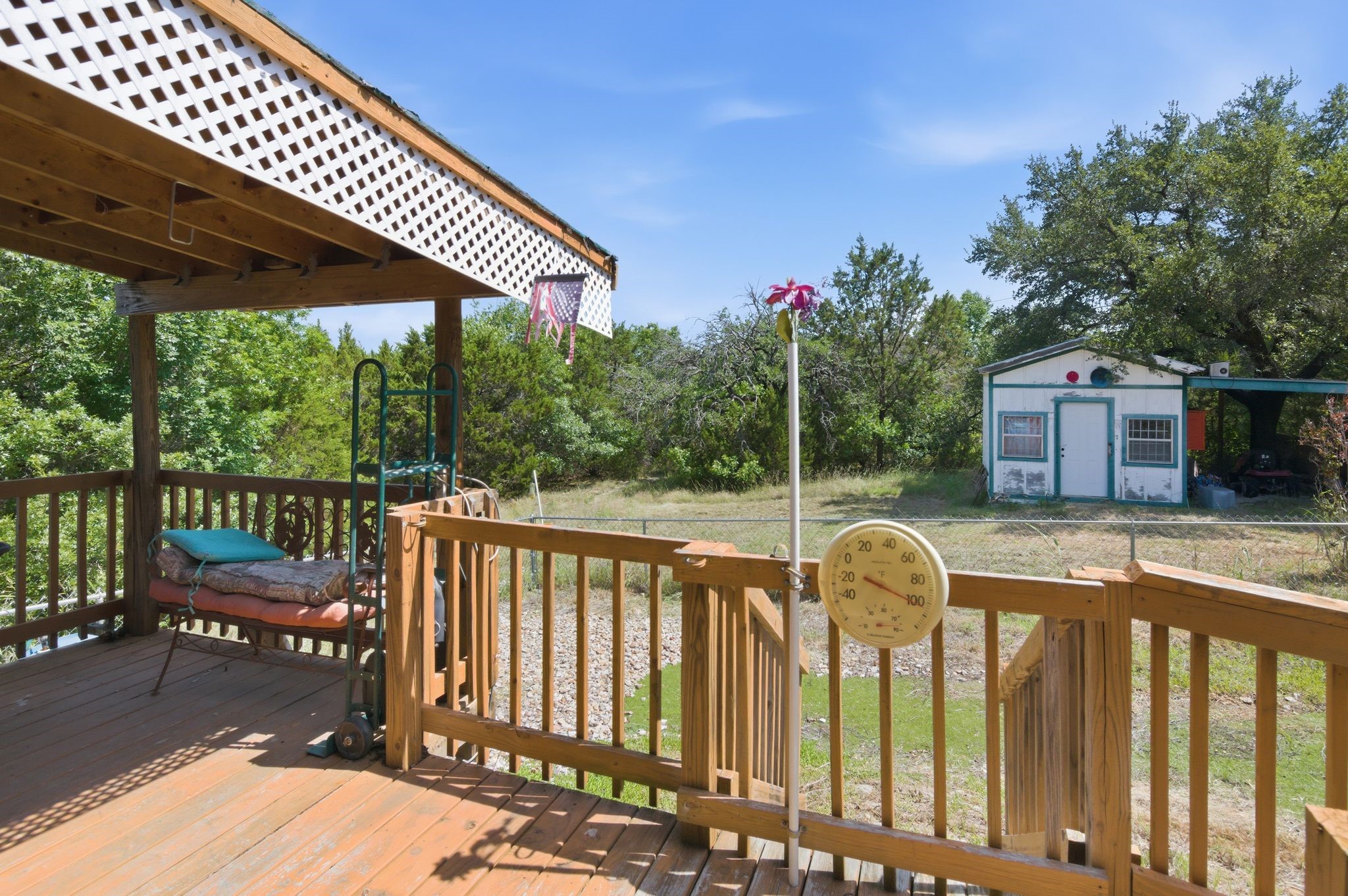 4705 Gooseberry Trail Granbury TX 76048