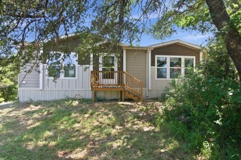 4705 Gooseberry Trail Granbury TX 76048