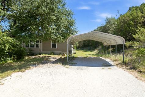 4705 Gooseberry Trail Granbury TX 76048