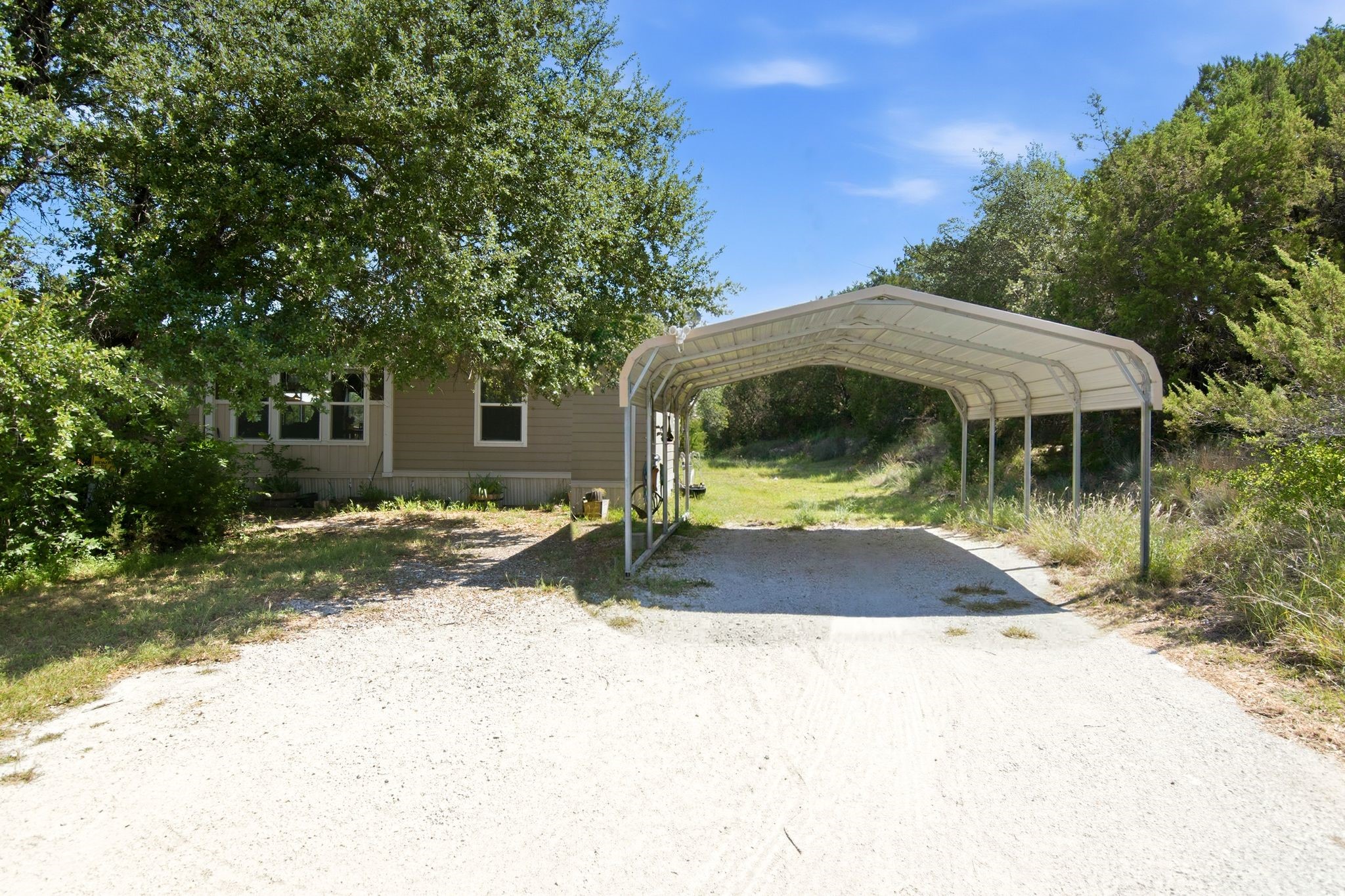 4705 Gooseberry Trail Granbury TX 76048