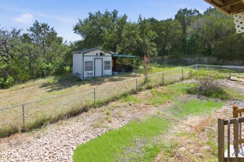 4705 Gooseberry Trail Granbury TX 76048