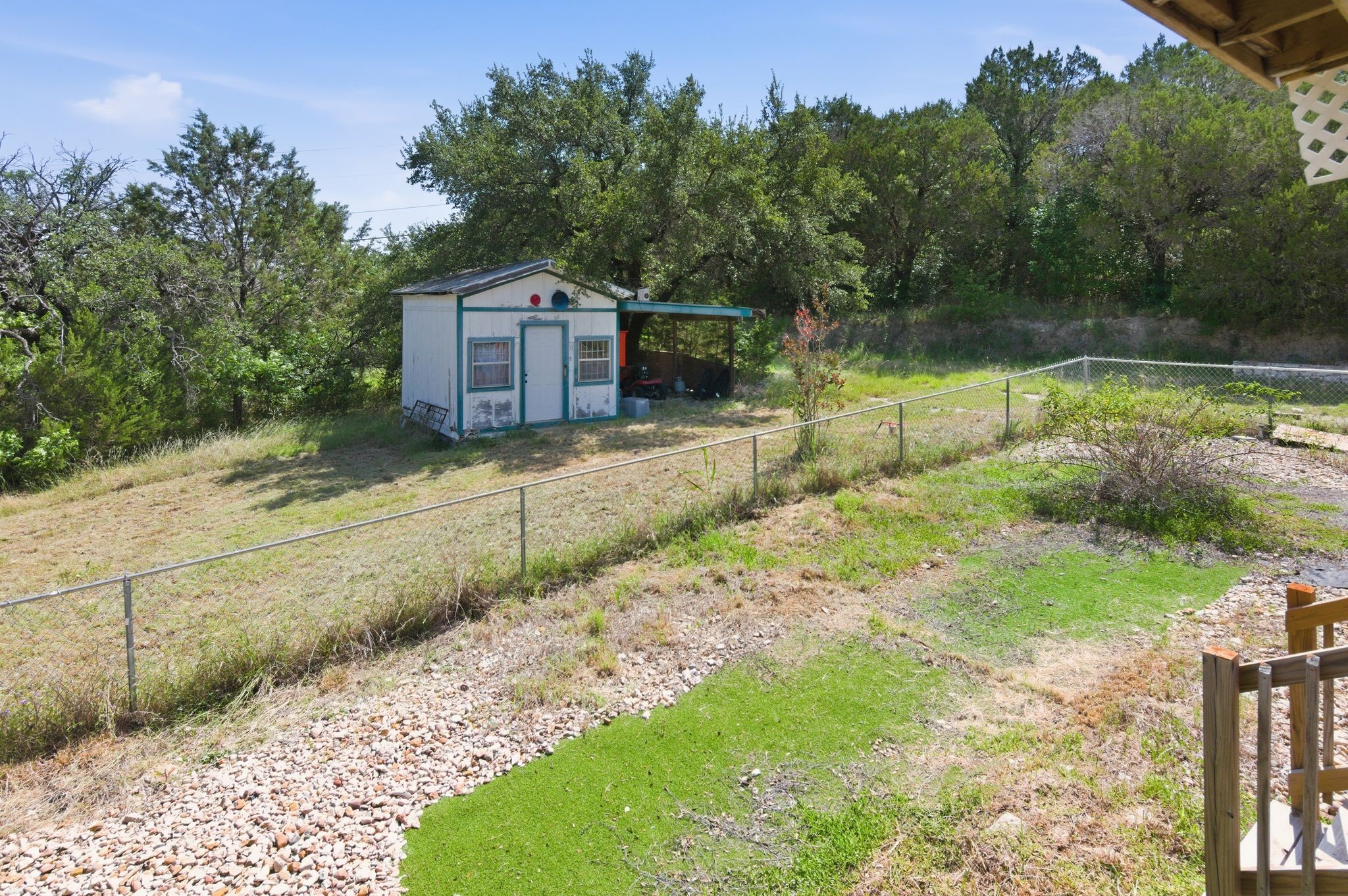 4705 Gooseberry Trail Granbury TX 76048