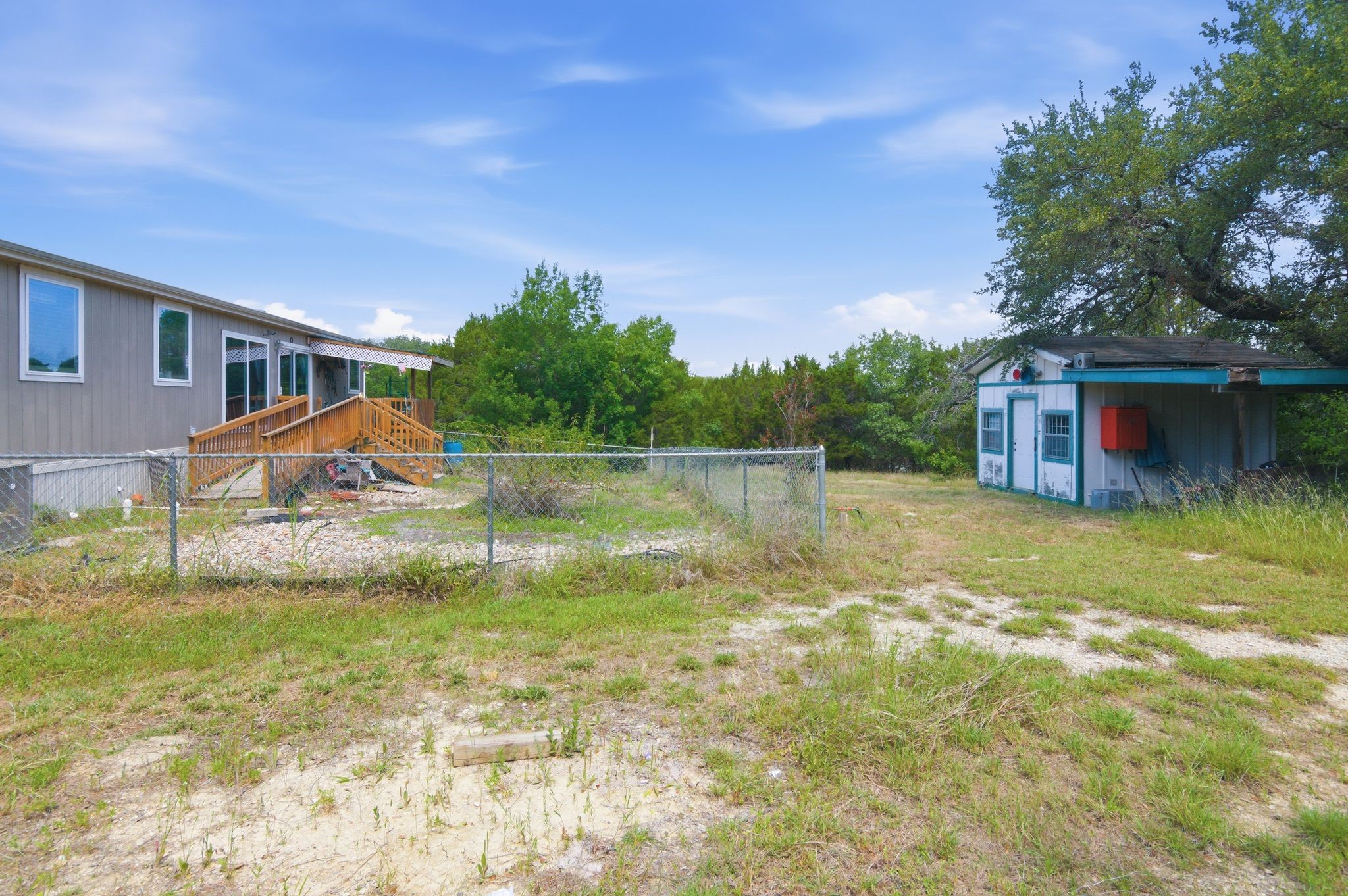 4705 Gooseberry Trail Granbury TX 76048