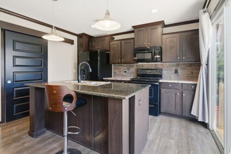 4705 Gooseberry Trail Granbury TX 76048