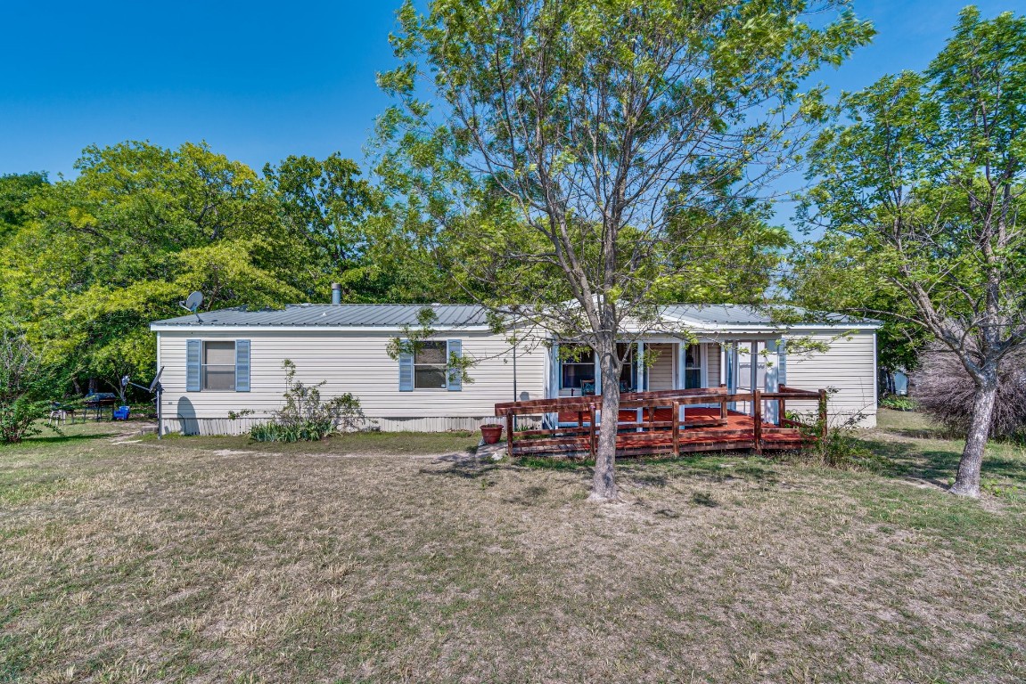 839 County Road 3592 Paradise TX 76073