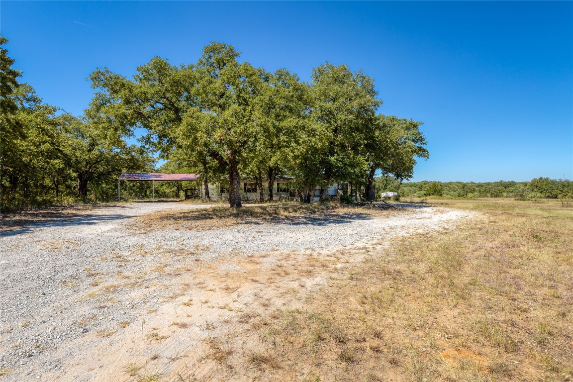 9489 Old Agnes Road Springtown TX 76082