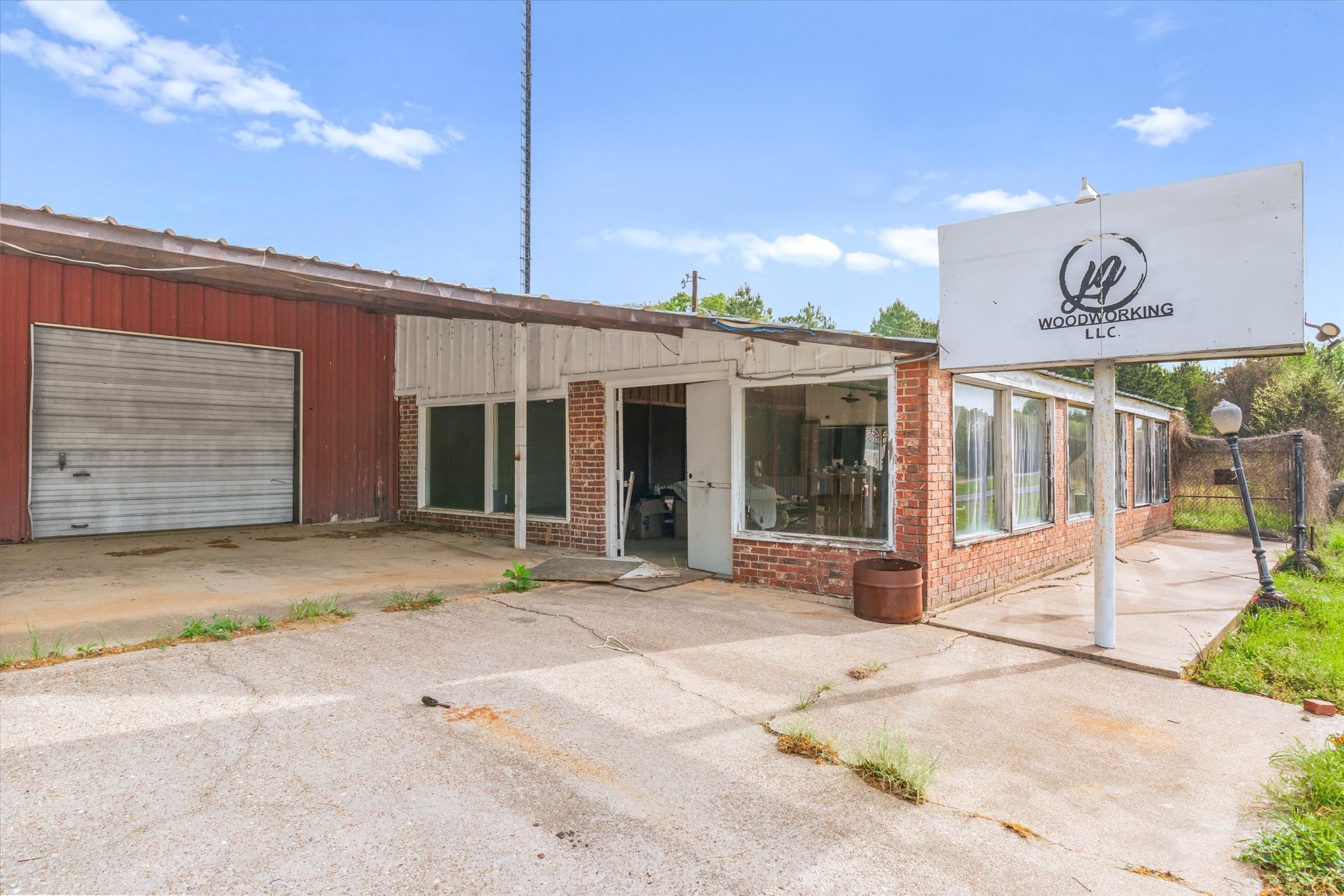 25294 Highway 80 Grand Saline TX 75140