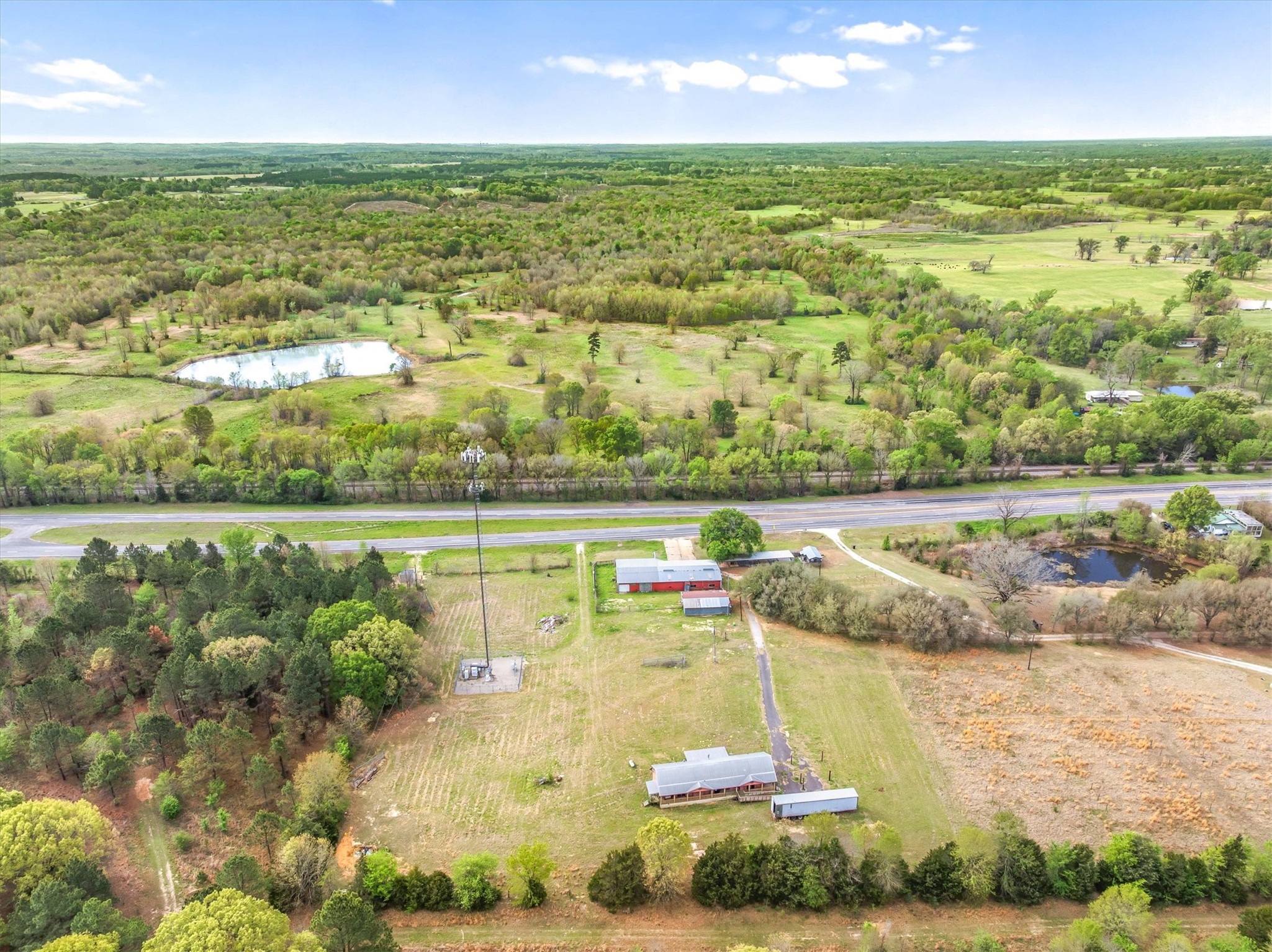 25294 Highway 80 Grand Saline TX 75140