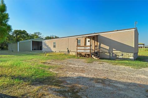 214 Kalinga Drive Weatherford TX 76085