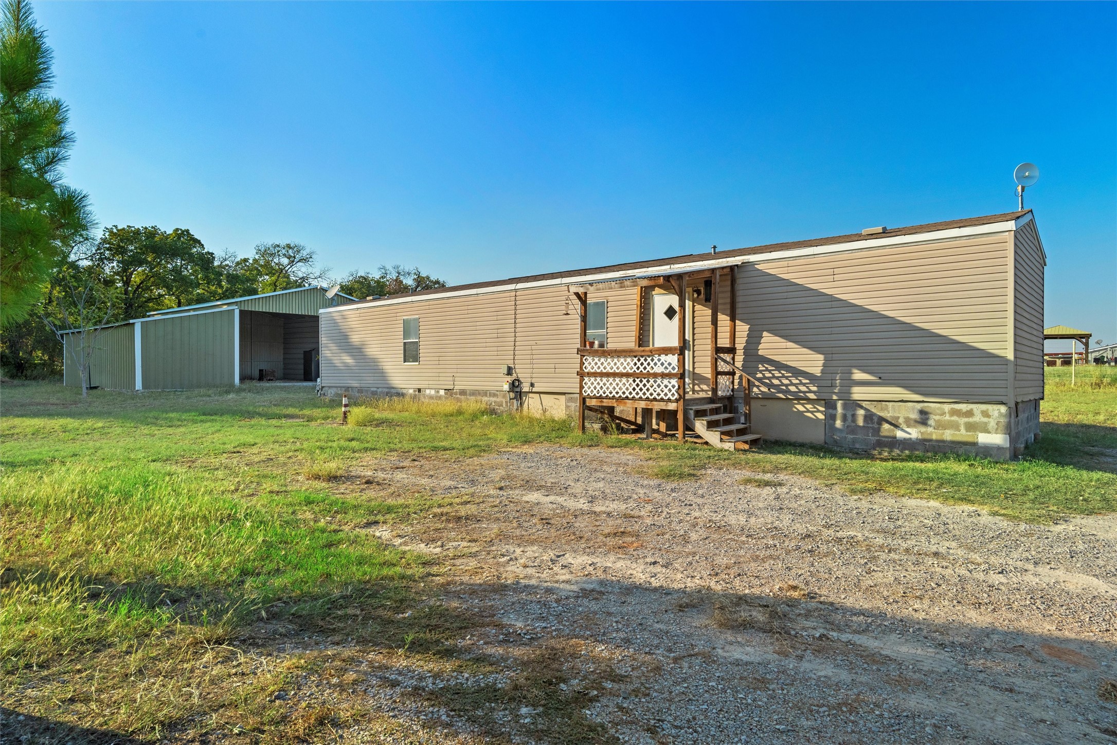 214 Kalinga Drive Weatherford TX 76085