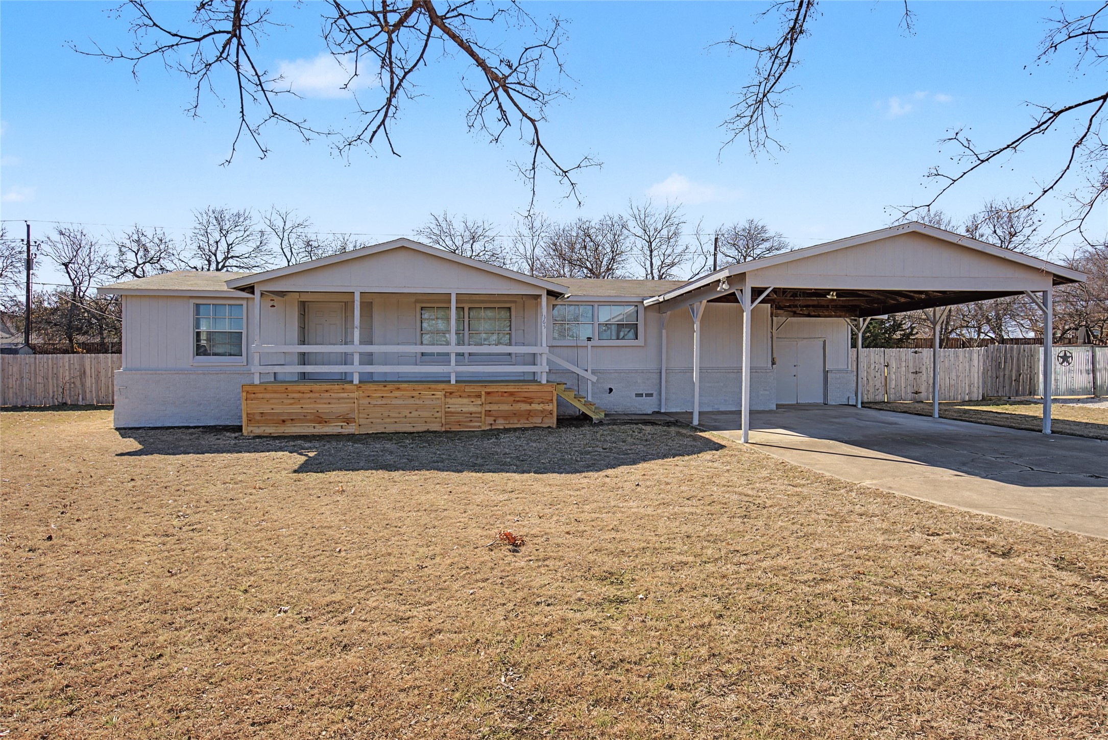 365 Penny Lane Roanoke TX 76262