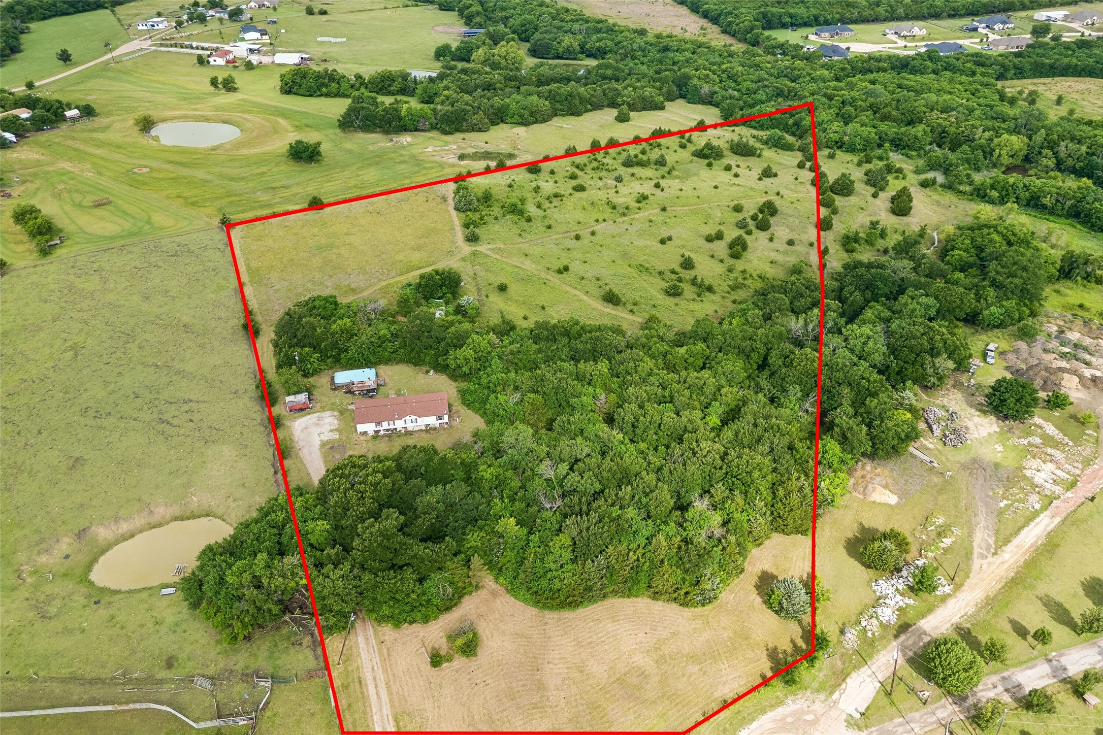 6032 Nugget Nevada TX 75173