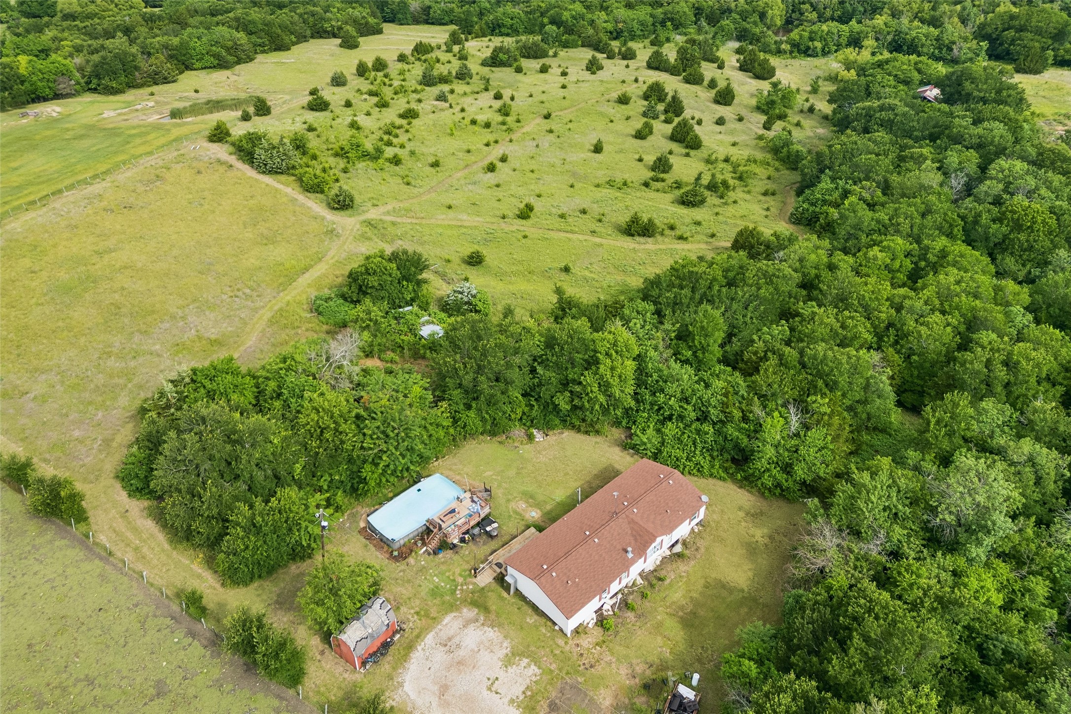 6032 Nugget Nevada TX 75173