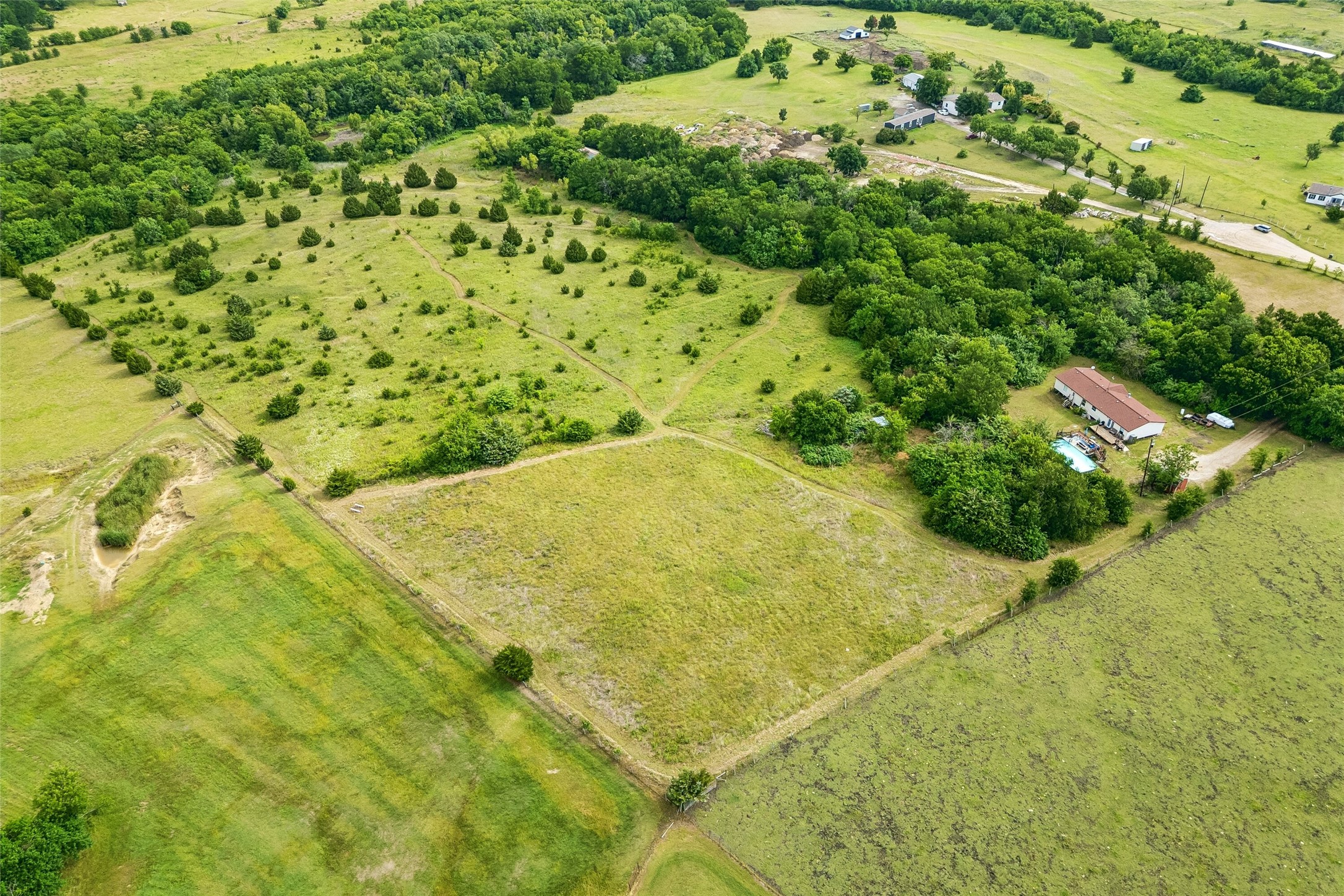 6032 Nugget Nevada TX 75173