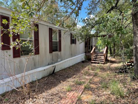 147 Deerwood Lane Springtown TX 76082