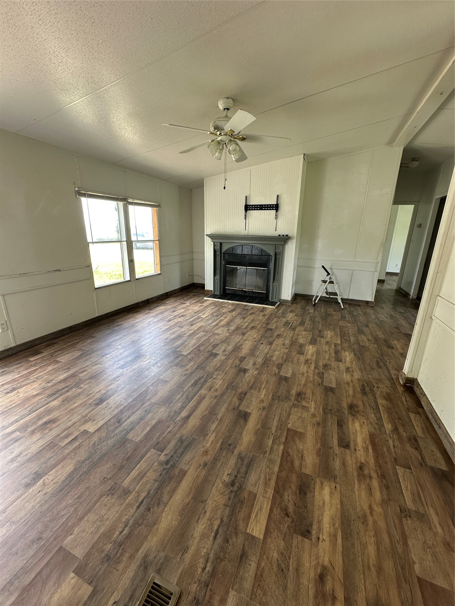 3360 Old Sherman Road Whitesboro TX 76273