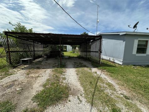 3360 Old Sherman Road Whitesboro TX 76273