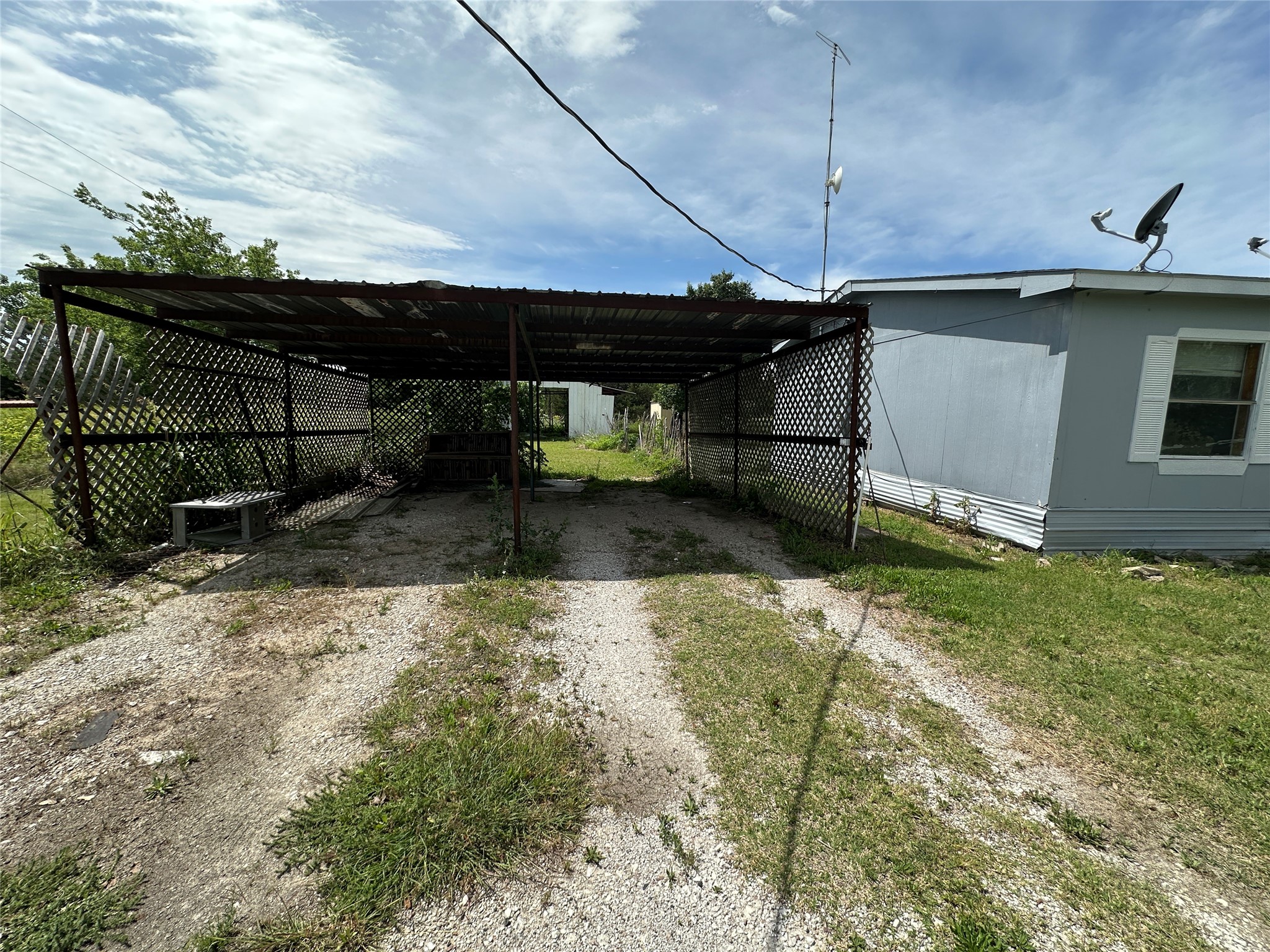 3360 Old Sherman Road Whitesboro TX 76273