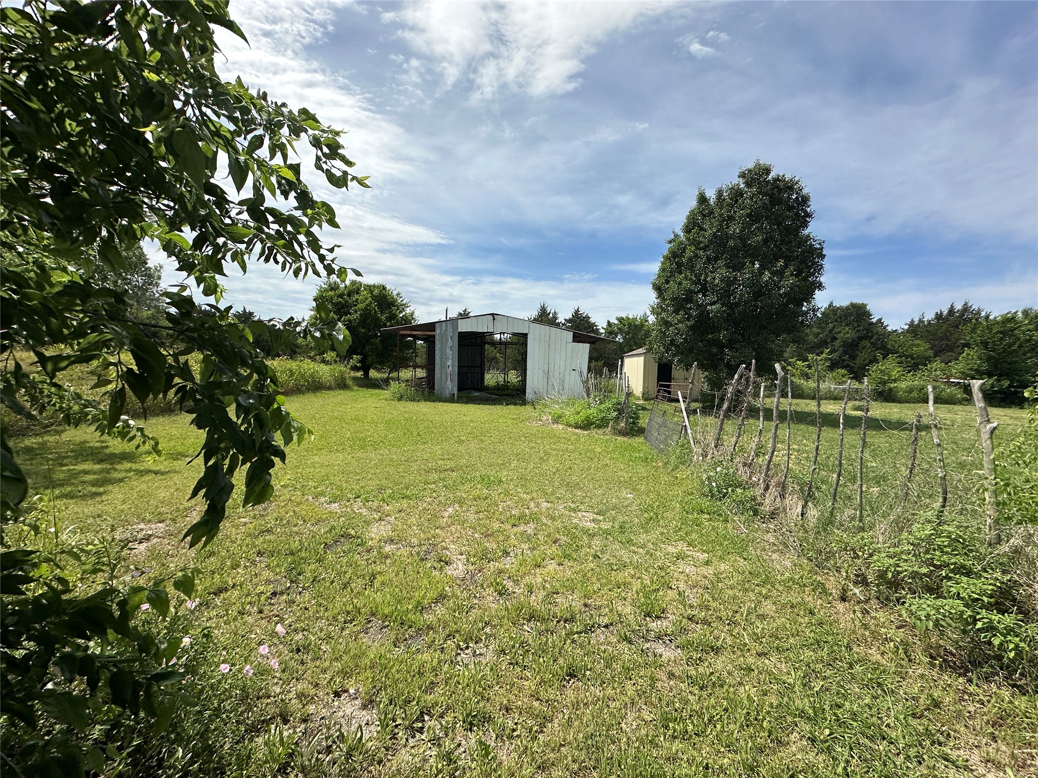 3360 Old Sherman Road Whitesboro TX 76273