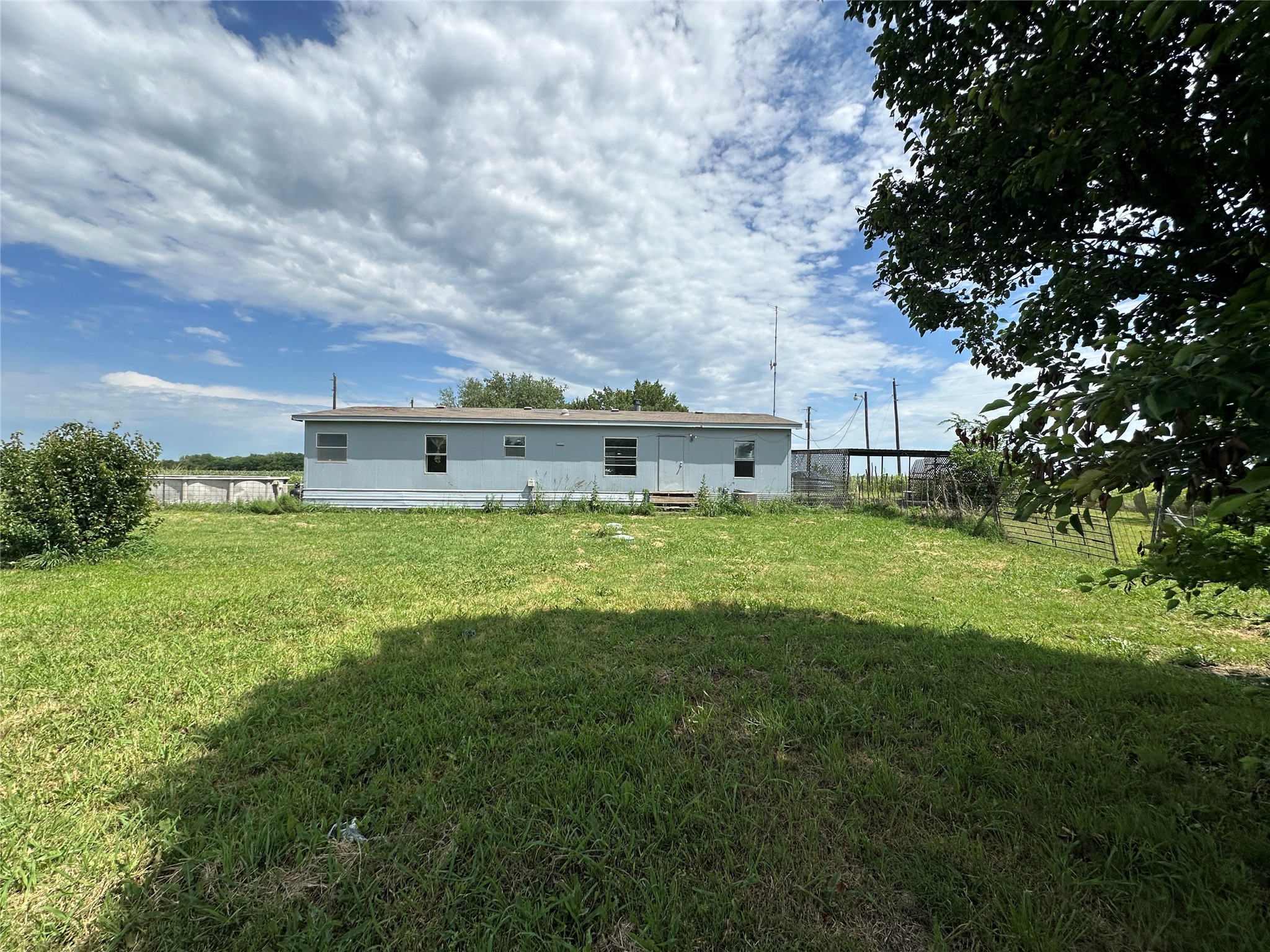 3360 Old Sherman Road Whitesboro TX 76273