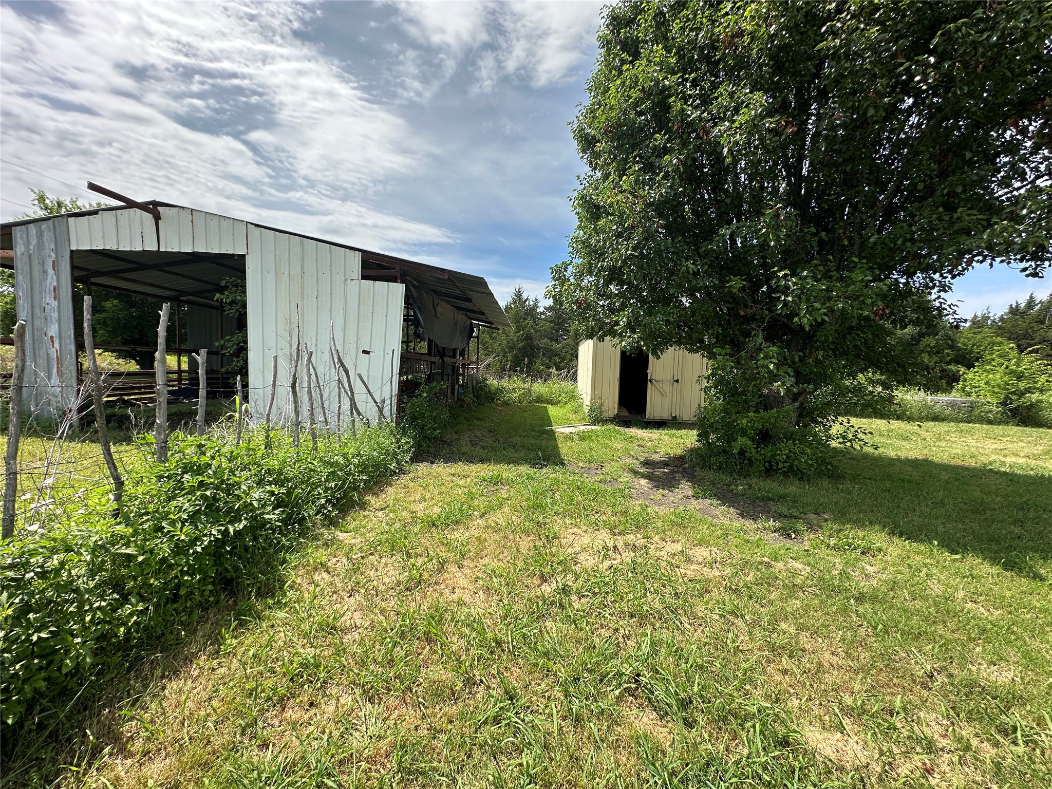 3360 Old Sherman Road Whitesboro TX 76273