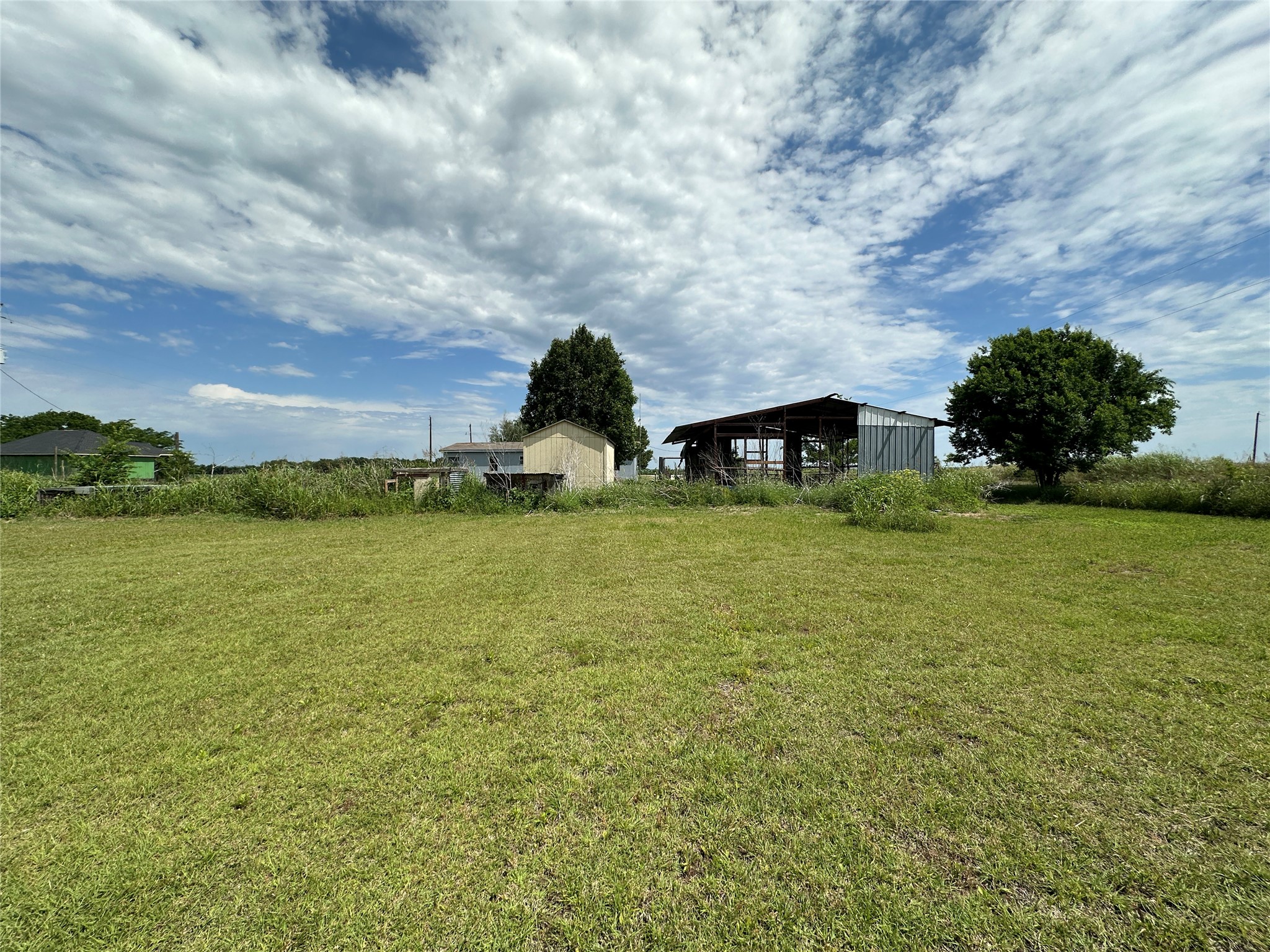 3360 Old Sherman Road Whitesboro TX 76273
