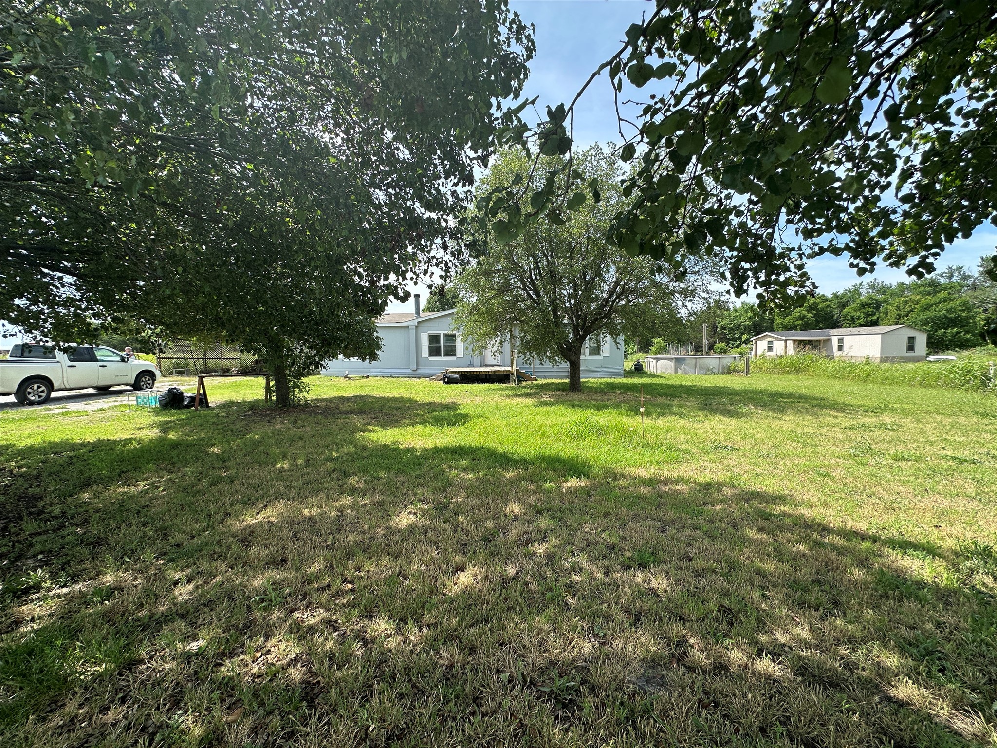 3360 Old Sherman Road Whitesboro TX 76273