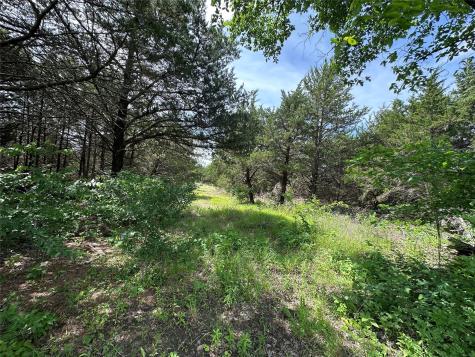 3360 Old Sherman Road Whitesboro TX 76273